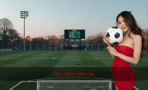 Bóc phốt nhà cái
