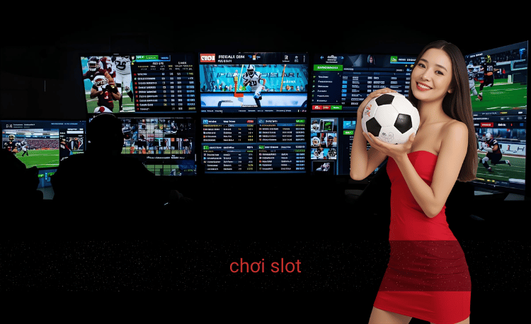 Chơi slot