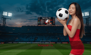 Hoiquan TV