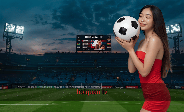 Hoiquan TV
