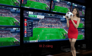 Lô 2 càng