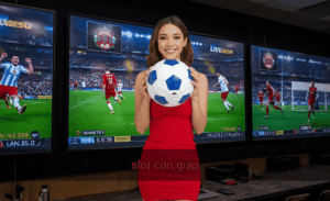 slot con giáp
