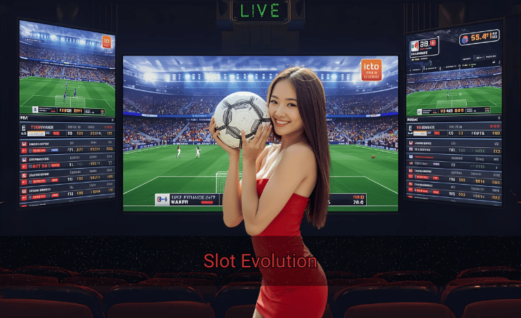 Slot Evolution