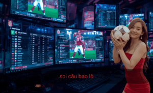 soi cầu bao lô