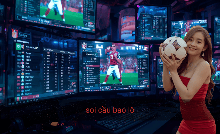 soi cầu bao lô