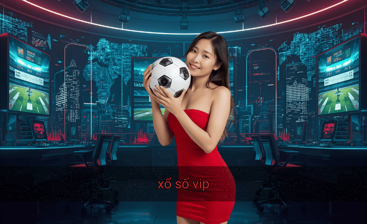 Xổ số VIP